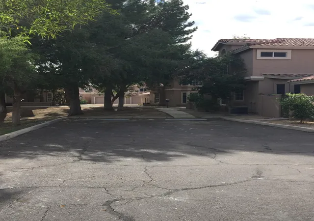 Townhouse at 2875 W Highland St #1207, Chandler, AZ 85224 | MLS# 5353342 | | Sold on 2015-12-18