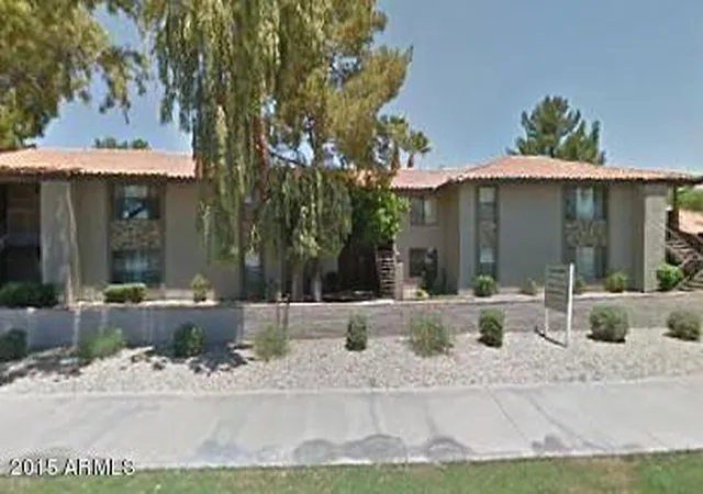 Apartment at 1402 E Guadalupe Rd #259, Tempe, AZ 85283 | MLS# 5364130 | | Sold on 2016-01-29