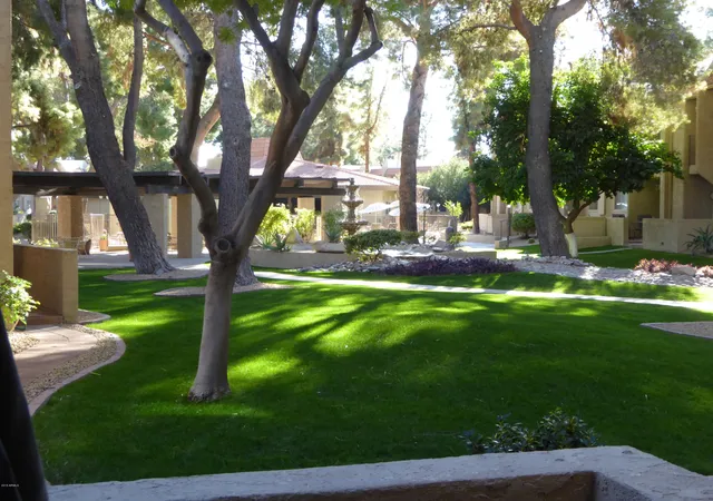 Apartment at 7436 E Chaparral Rd #158B, Scottsdale, AZ 85250 | MLS# 5378581 |  | Sold on 2016-01-20