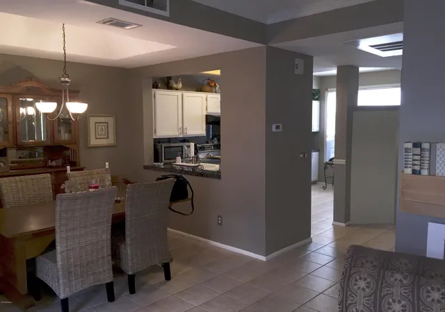 Townhouse at 2875 W Highland St #1192, Chandler, AZ 85224 | MLS# 5392153 | | Sold on 2016-05-04