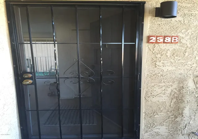 Apartment at 7436 E Chaparral Rd #258B, Scottsdale, AZ 85250 | MLS# 5405884 |  | Sold on 2016-04-01