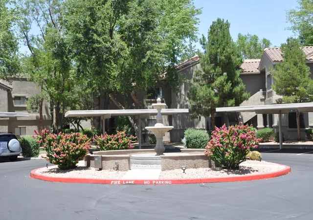 Apartment at 15050 N Thompson Peak Pkwy #1023, Scottsdale, AZ 85260 | MLS# 5446156 | | Sold on 2016-07-15