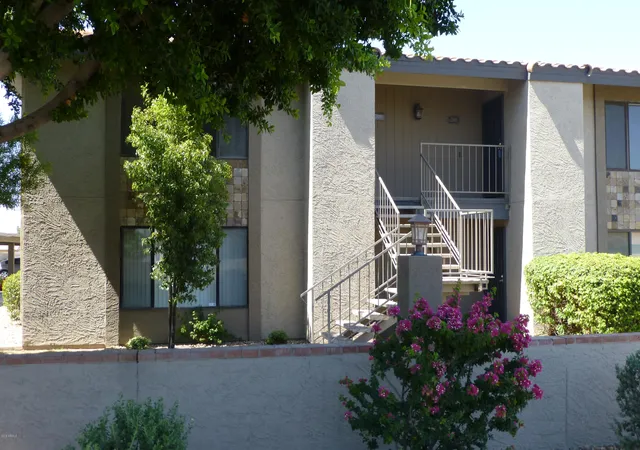 Apartment at 1402 E Guadalupe Rd #205, Tempe, AZ 85283 | MLS# 5456530 |  | Sold on 2016-07-15