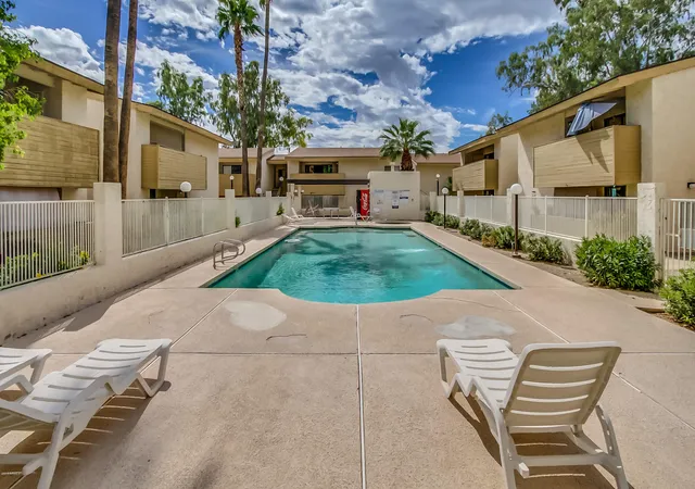 Apartment at 6480 N 82Nd St #1125, Scottsdale, AZ 85250 | MLS# 5496719 |  | Sold on 2017-03-07