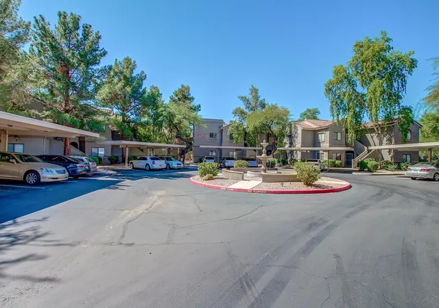Apartment at 15050 N Thompson Peak Pkwy #1045, Scottsdale, AZ 85260 | MLS# 5511315 | | Sold on 2017-02-27