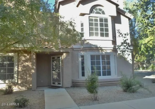 Townhouse at 2875 W Highland St #1155, Chandler, AZ 85224 | MLS# 5529798 | | Sold on 2016-12-30