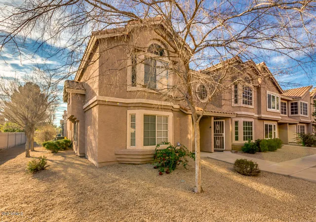 Townhouse at 2875 W Highland St #1159, Chandler, AZ 85224 | MLS# 5565548 | | Sold on 2017-04-12