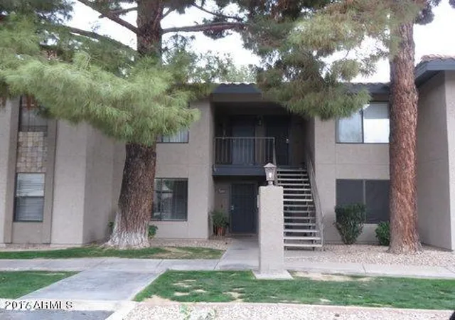 Apartment at 1402 E Guadalupe Rd #127, Tempe, AZ 85283 | MLS# 5567259 | | Sold on 2017-03-31