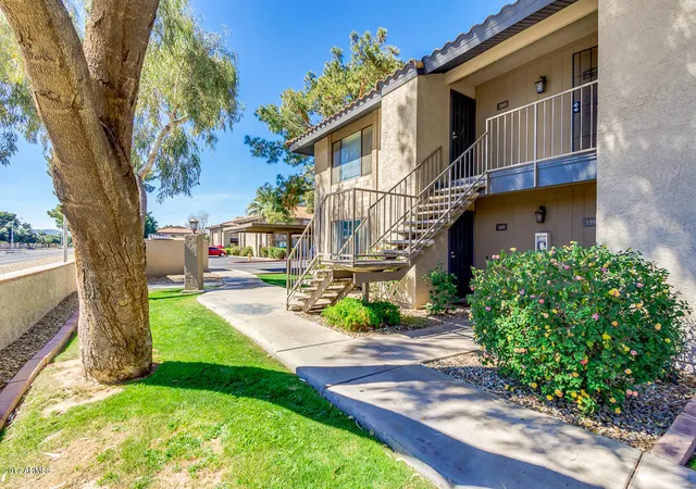 Apartment at 1402 E Guadalupe Rd #260, Tempe, AZ 85283 | MLS# 5573626 | | Sold on 2017-03-31