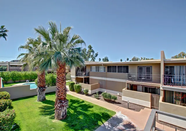 1st image of 4615 N 22Nd St #206, Phoenix, AZ 85016 | MLS# 5573820