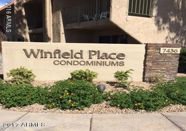 Apartment at 7436 E Chaparral Rd #B263, Scottsdale, AZ 85250 | MLS# 5592209 |  | Sold on 2017-10-01