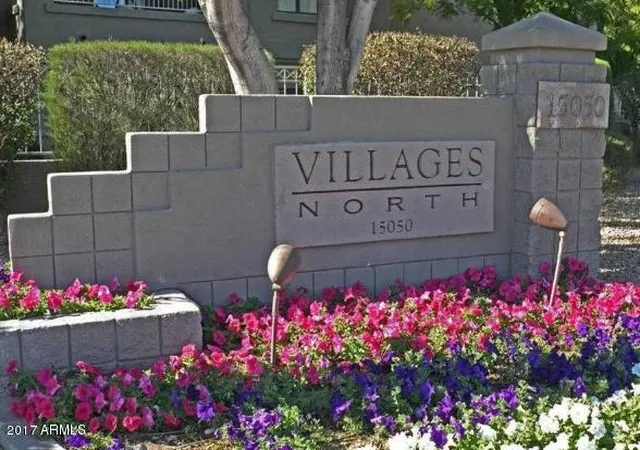Apartment at 15050 N Thompson Peak Pkwy #1030, Scottsdale, AZ 85260 | MLS# 5597957 | | Sold on 2017-06-09
