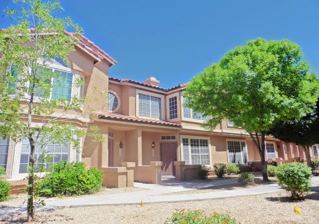 Townhouse at 2875 W Highland St #1172, Chandler, AZ 85224 | MLS# 5598218 | | Sold on 2017-06-06