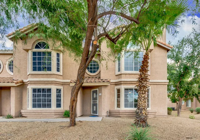 Townhouse at 2875 W Highland St #1114, Chandler, AZ 85224 | MLS# 5677286 |  | Sold on 2018-01-10