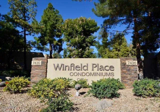 Apartment at 7436 E Chaparral Rd #226B, Scottsdale, AZ 85250 | MLS# 5717741 | | Sold on 2018-04-30