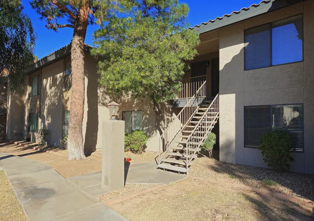 Apartment at 1402 E Guadalupe Rd #258, Tempe, AZ 85283 | MLS# 5720270 |  | Sold on 2018-03-06