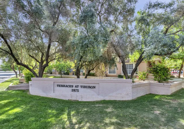 Townhouse at 2875 W Highland St #1182, Chandler, AZ 85224 | MLS# 5748658 | | Sold on 2018-04-25