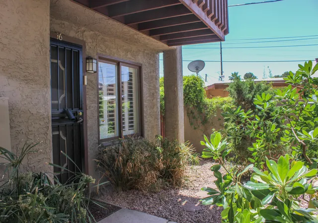 Townhouse at 2815 N 52Nd St #16, Phoenix, AZ 85008 | MLS# 5754622 |  | Sold on 2018-07-06