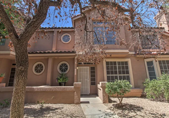 Townhouse at 2875 W Highland St #1206, Chandler, AZ 85224 | MLS# 5767240 | | Sold on 2018-06-11