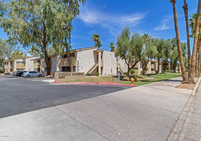 Apartment at 6480 N 82Nd St #2212, Scottsdale, AZ 85250 | MLS# 5798634 | | Sold on 2018-10-17