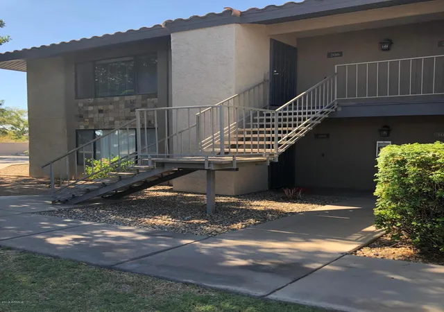 Apartment at 1402 E Guadalupe Rd #106, Tempe, AZ 85283 | MLS# 5786784 | | Sold on 2018-08-09