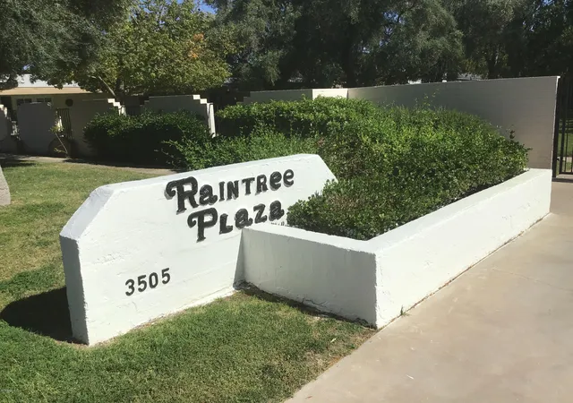 Townhouse at 3505 E Campbell Ave #18, Phoenix, AZ 85018 | MLS# 5788325 | | Sold on 2019-05-13