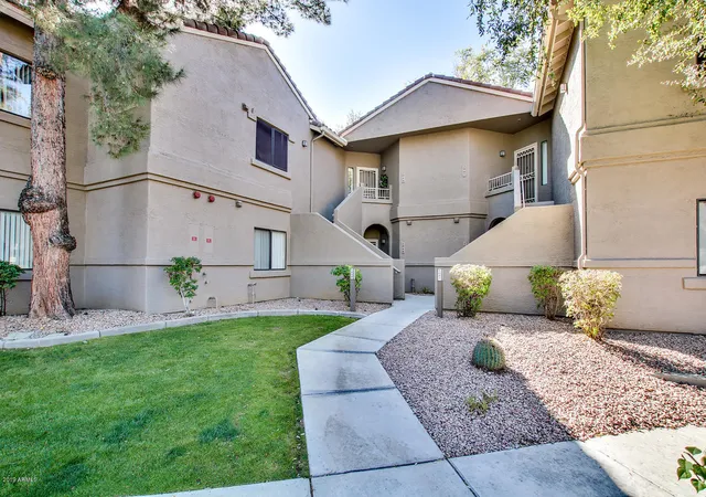 Townhouse at 15050 N Thompson Peak Pkwy #1048, Scottsdale, AZ 85260 | MLS# 5891716 | | Sold on 2019-05-07