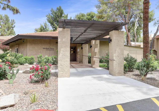 Apartment at 7436 E Chaparral Rd #153B, Scottsdale, AZ 85250 | MLS# 5923837 | | Sold on 2019-07-10