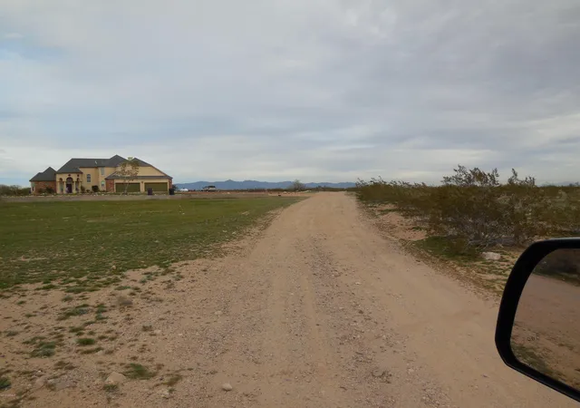 Photo 2 of Land for sale at 377th W Bethany Home Rd, Tonopah, AZ 85354 | MLS# 5918043 | Listing updated on 2026-07-13