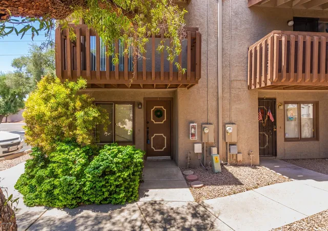 Townhouse at 2815 N 52Nd St #1, Phoenix, AZ 85008 | MLS# 5935879 | | Sold on 2019-07-12