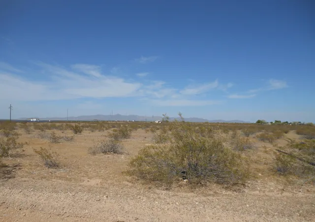 Photo 1 of Land for sale at 35500 W Indian School Rd, Tonopah, AZ 85354 | MLS# 5950313 | Listing updated on 2026-07-13