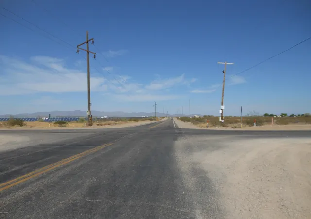 Photo 1 of Land for sale at 35500 W Indian School Rd, Tonopah, AZ 85354 | MLS# 5950313 | Listing updated on 2026-07-13