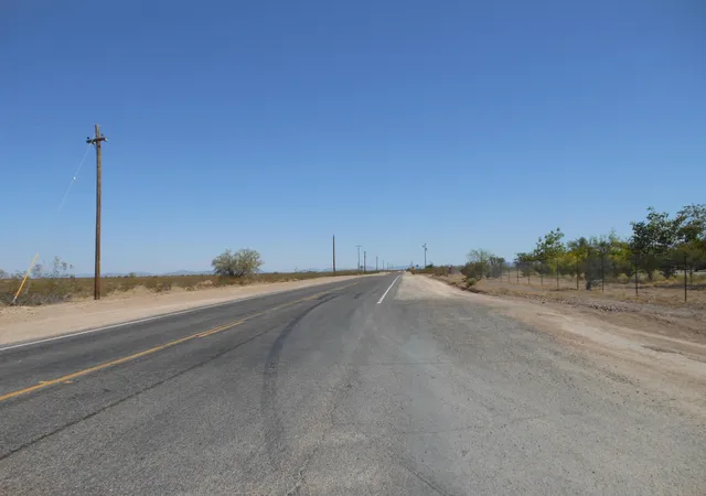 Photo 2 of Land for sale at 35500 W Indian School Rd, Tonopah, AZ 85354 | MLS# 5950313 | Listing updated on 2026-07-13