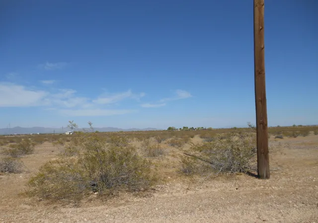 Photo 3 of Land for sale at 35500 W Indian School Rd, Tonopah, AZ 85354 | MLS# 5950313 | Listing updated on 2026-07-13
