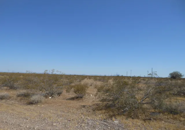 Photo 4 of Land for sale at 35500 W Indian School Rd, Tonopah, AZ 85354 | MLS# 5950313 | Listing updated on 2026-07-13