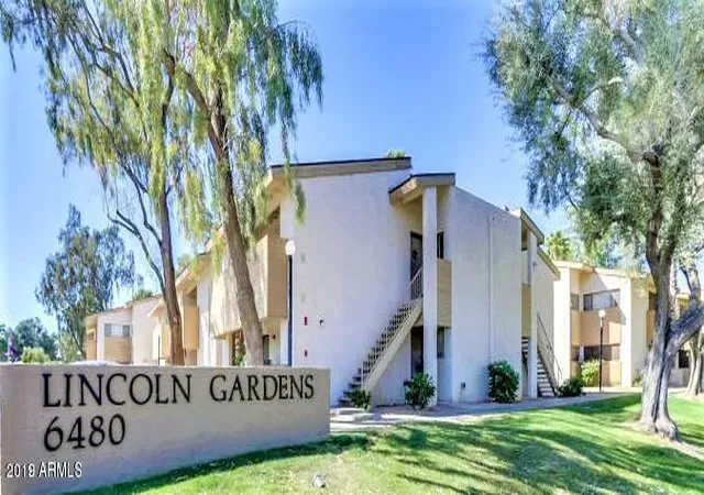 Apartment at 6480 N 82Nd St #2232, Scottsdale, AZ 85250 | MLS# 5969687 | | Sold on 2019-11-01