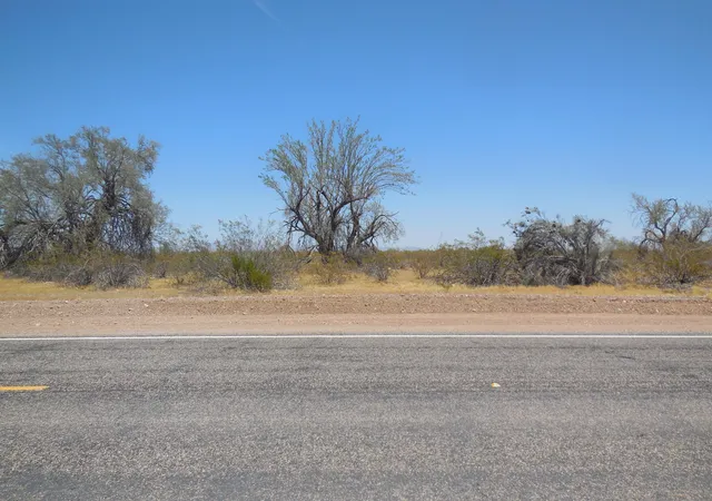 Photo 1 of Land for sale at 373rd W Salome Hwy, Tonopah, AZ 85354 | MLS# 5958059 | Listing updated on 2026-07-13