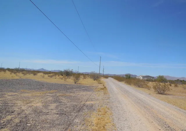 Photo 1 of Land for sale at 5200 S 360th Ave, Tonopah, AZ 85354 | MLS# 5958072 | Listing updated on 2026-07-13