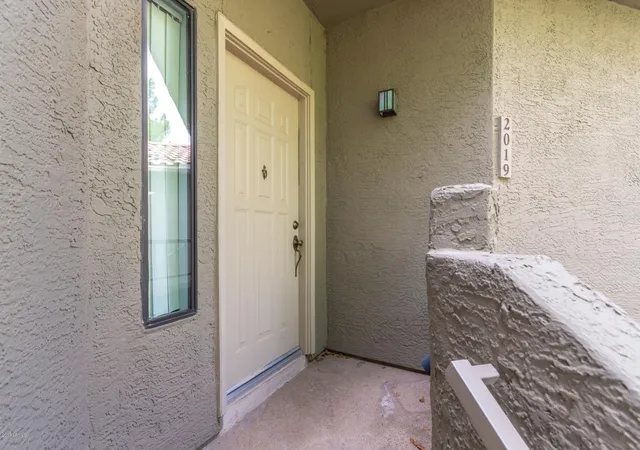 Apartment at 15050 N Thompson Peak Pkwy #2019, Scottsdale, AZ 85260 | MLS# 5961236 | | Sold on 2019-09-19