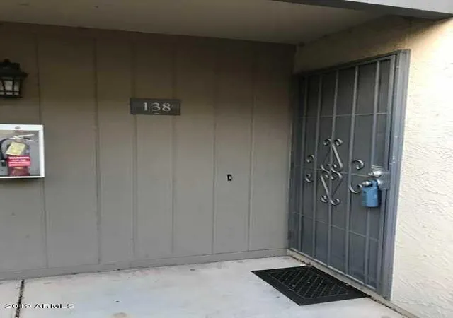Apartment at 1402 E Guadalupe Rd #138, Tempe, AZ 85283 | MLS# 5963748 | | Sold on 2019-09-16