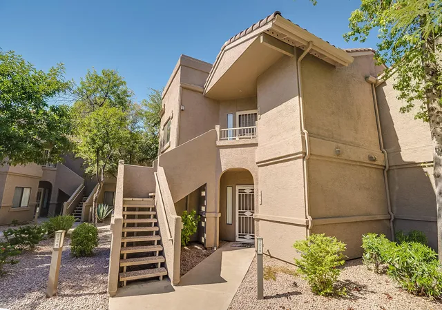 Apartment at 15050 N Thompson Peak Pkwy #2058, Scottsdale, AZ 85260 | MLS# 5998982 | | Sold on 2019-12-16