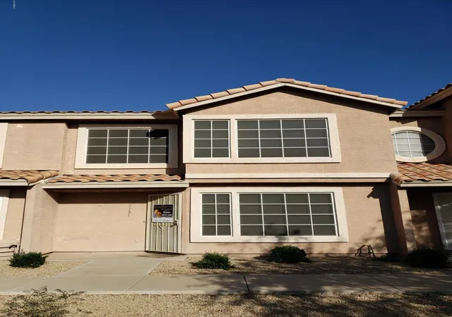 Townhouse at 2875 W Highland St #1151, Chandler, AZ 85224 | MLS# 5987729 | | Sold on 2019-10-30