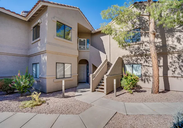 Apartment at 15050 N Thompson Peak Pkwy #2061, Scottsdale, AZ 85260 | MLS# 5996188 | | Sold on 2019-12-09