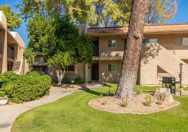 Apartment at 7436 E Chaparral Rd #B141, Scottsdale, AZ 85250 | MLS# 6002965 | | Sold on 2019-12-16