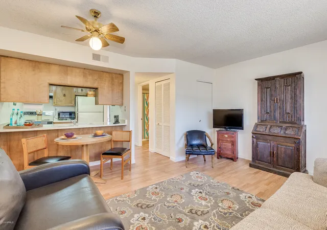 Apartment at 7436 E Chaparral Rd #248B, Scottsdale, AZ 85250 | MLS# 6014146 |  | Sold on 2020-02-04