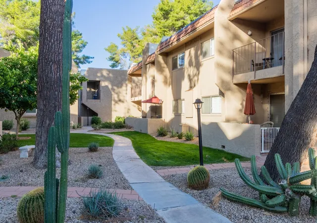 Apartment at 7436 E Chaparral Rd #165B, Scottsdale, AZ 85250 | MLS# 6015748 |  | Sold on 2020-02-06