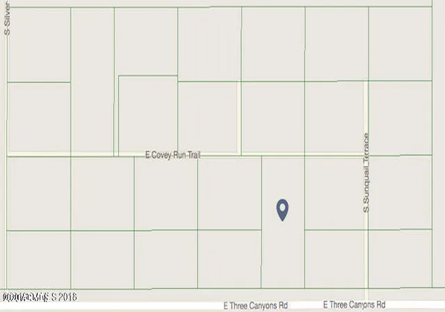 Photo 2 of Land for sale at Tbd E Covey Run Trl #18, Hereford, AZ 85615 | MLS# 6056771 | Listing updated on 2025-03-20