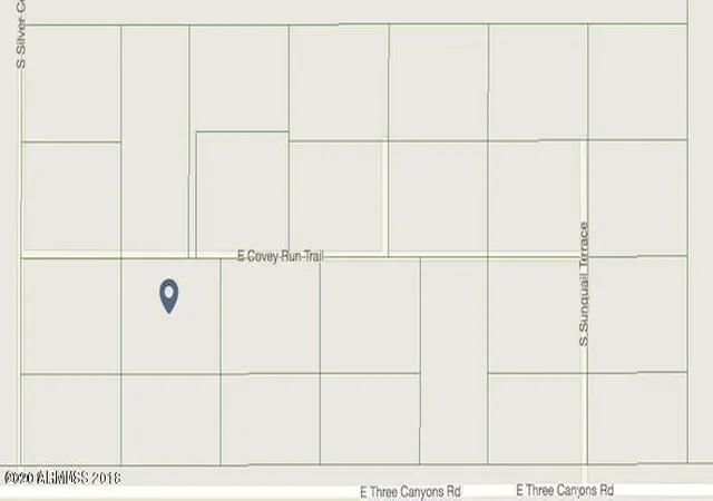 Photo 1 of Land for sale at Tbd E Covey Run Trl #15, Hereford, AZ 85615 | MLS# 6056798 | Listing updated on 2025-03-20