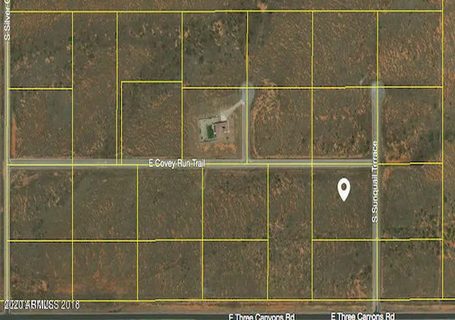 Photo 1 of Land for sale at Tbd E Covey Run Trl #19, Hereford, AZ 85615 | MLS# 6056784 | Listing updated on 2025-03-20