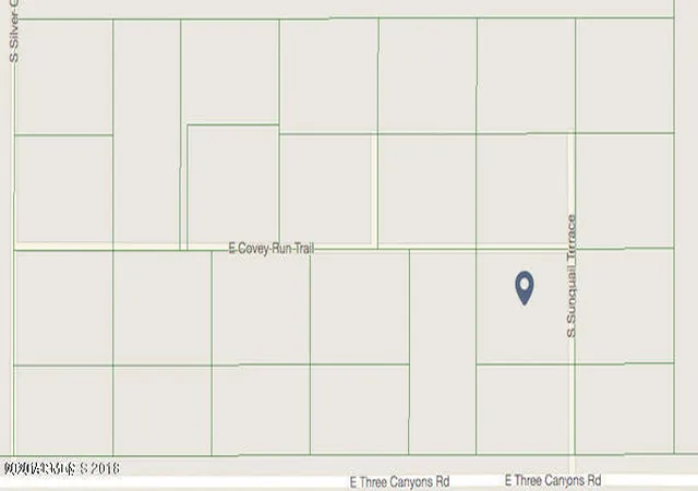 Photo 2 of Land for sale at Tbd E Covey Run Trl #19, Hereford, AZ 85615 | MLS# 6056784 | Listing updated on 2025-03-20